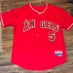 Angels Jersey
